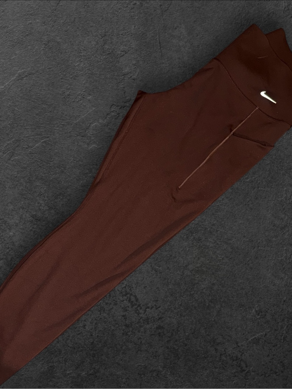 Nike Universa Dri-FIT High-Waisted Leggings Women’s XL